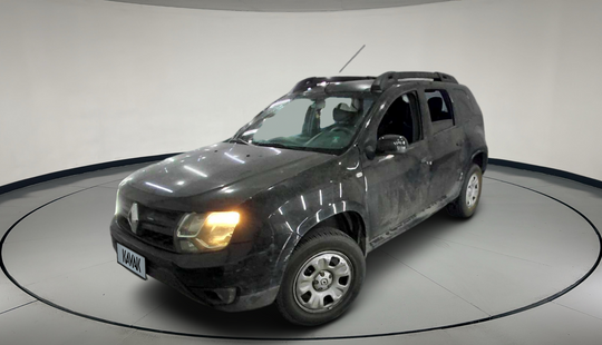 Renault • Duster
