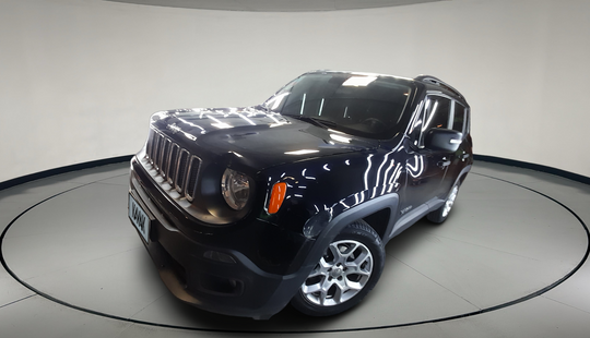 Jeep • Renegade