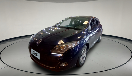 Renault • Megane