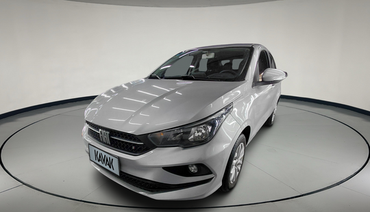 Fiat • Cronos