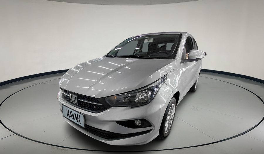 Fiat Cronos 1.3 DRIVE Sedan 2022