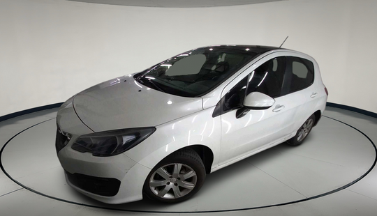 Peugeot • 308