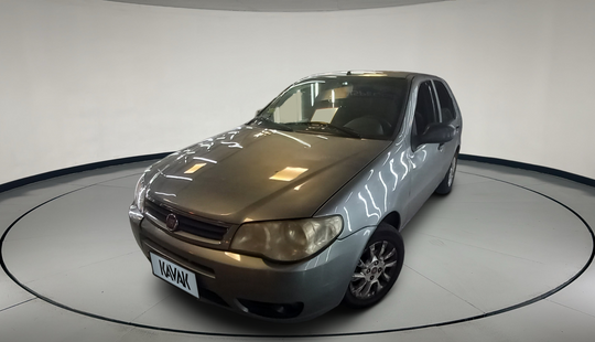 Fiat • Palio
