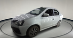 Toyota Etios 1.5 XLS PACK AUTO Hatchback 2023