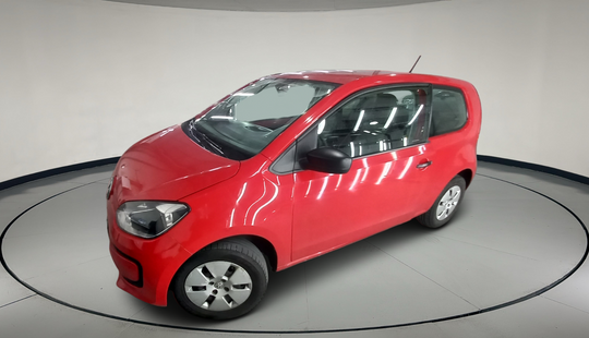 Volkswagen • up