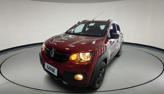 Renault • Kwid