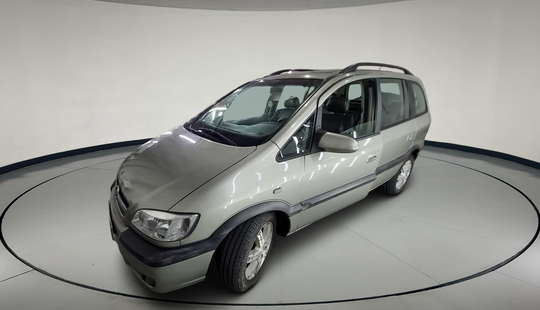 Chevrolet • Zafira
