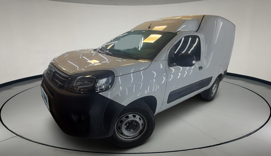 Fiat • Fiorino
