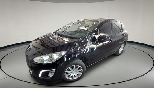 Peugeot • 308