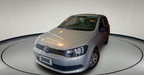 Volkswagen Gol Trend 1.6 PACK I AIRBAG + ABS Hatchback 2015