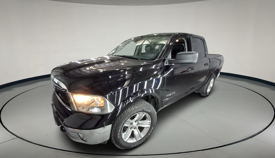 Ram • Ram 1500