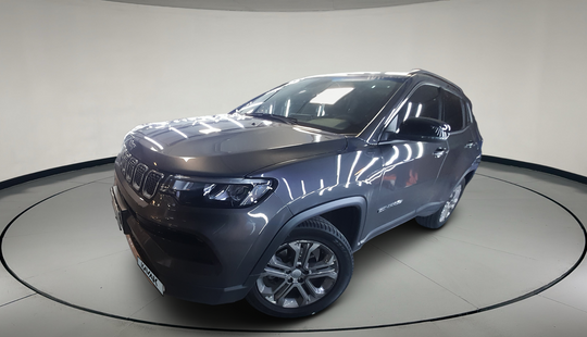 Jeep • Compass