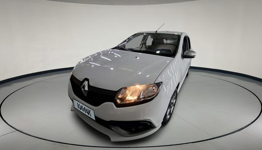 Renault • Sandero
