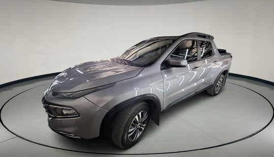 Fiat • Toro