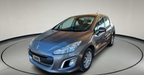 Peugeot 308 1.6 ALLURE NAV Hatchback 2014