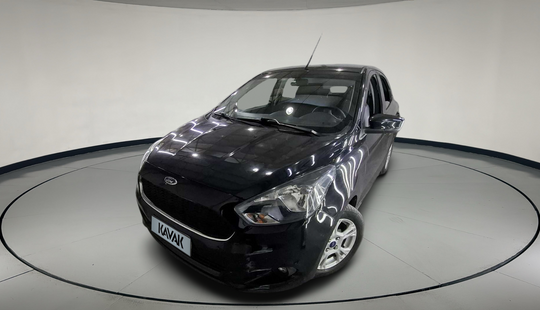 Ford • Ka