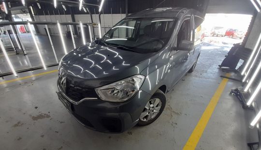 Renault • Kangoo