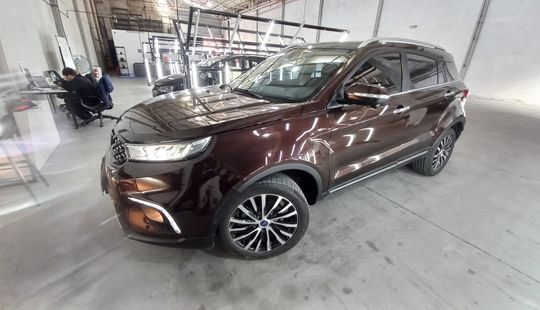 Ford • Territory