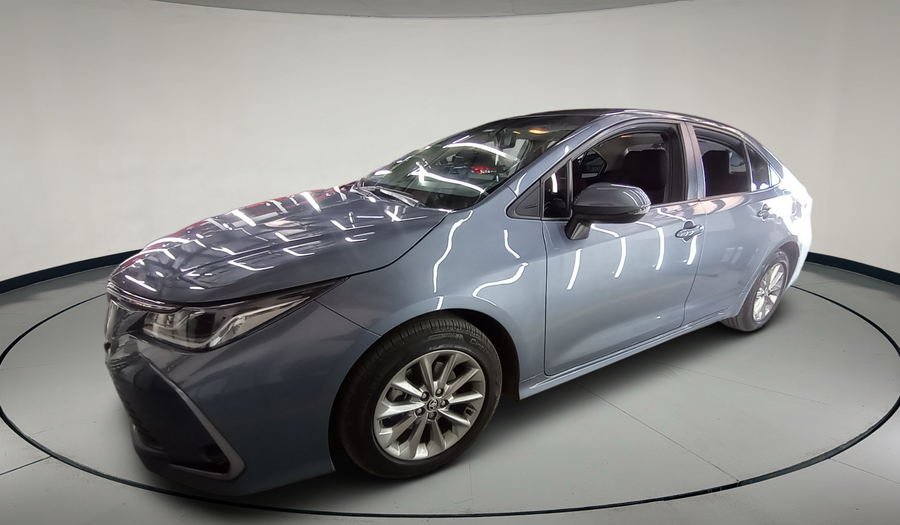 Toyota Corolla 2.0 XEI CVT Sedan 2022