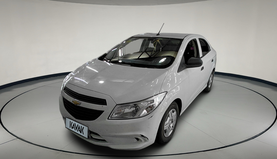 Chevrolet • Prisma