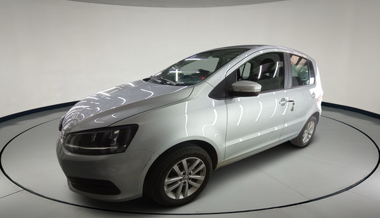 Volkswagen • Fox