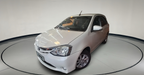 Toyota Etios 1.5 XLS Hatchback 2017