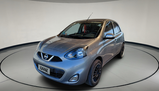 Nissan • March