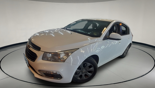Chevrolet • Cruze
