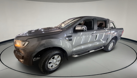 Ford • Ranger