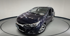 Chevrolet Cruze Ii 1.4 LT AUTO Sedan 2024