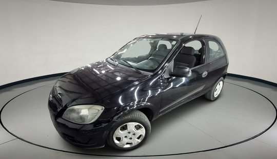 Chevrolet • Celta