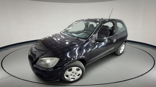 Chevrolet • Celta