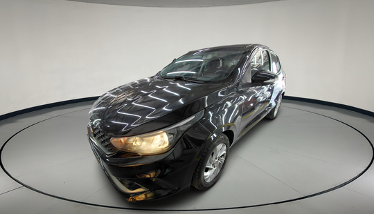 Fiat • Argo