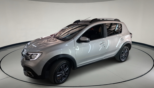 Renault • Sandero Stepway