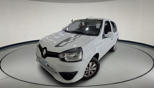 Renault • Clio