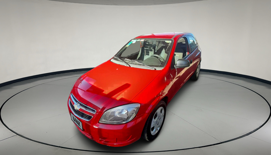 Chevrolet • Celta