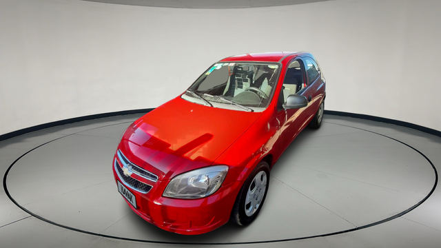 Chevrolet • Celta