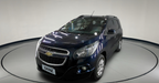 Chevrolet Spin 1.8 LTZ 7S AUTO Hatchback 2015