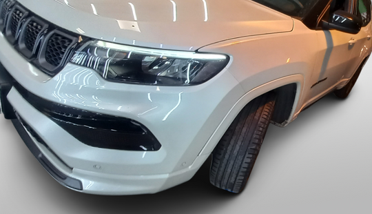 Jeep • Compass