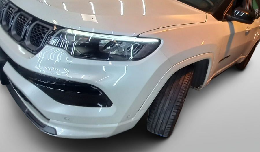 Jeep Compass 1.3 T270 SERIE S AUTO Suv 2023