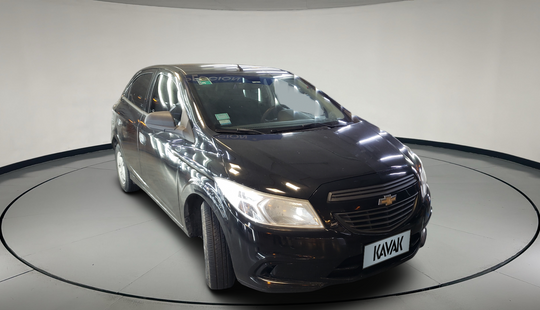 Chevrolet • Joy