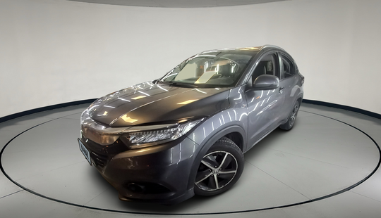Honda • HR-V