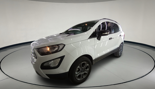 Ford • EcoSport