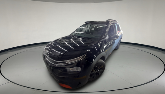 Citroen • C4 Cactus