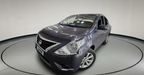 Nissan Versa 1.6 ADVANCE Sedan 2018