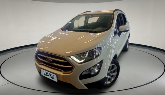 Ford • EcoSport