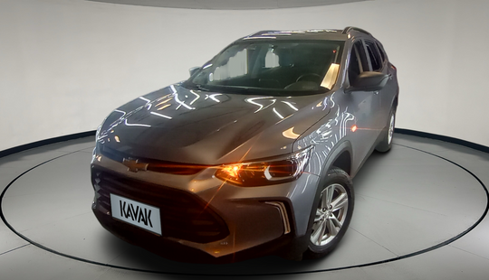 Chevrolet • Tracker