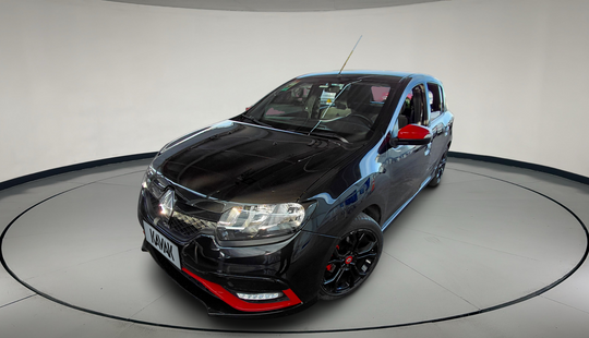 Renault • Sandero