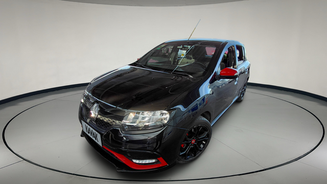 Renault • Sandero