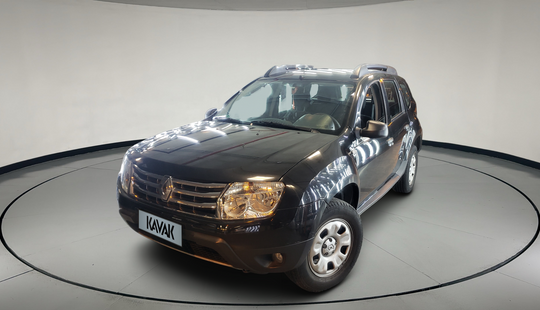 Renault • Duster